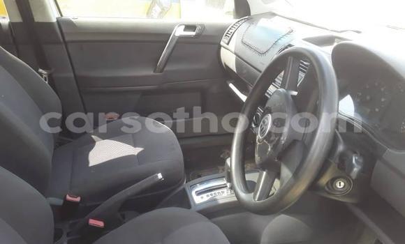 Buy Used Volkswagen Polo Silver Car in Butha Buthe in Butha-Buthe Buy Used Volkswagen Polo Silver Car in Butha Buthe in Butha-Buthe