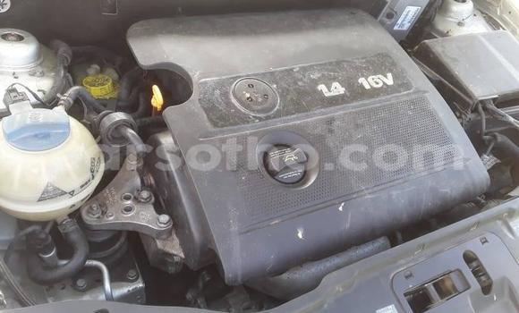 Buy Used Volkswagen Polo Silver Car in Butha Buthe in Butha-Buthe Buy Used Volkswagen Polo Silver Car in Butha Buthe in Butha-Buthe