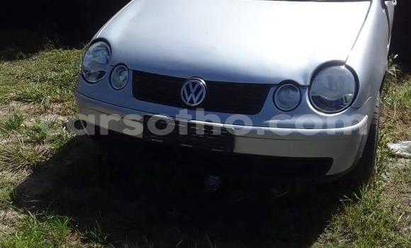 Buy Used Volkswagen Polo Silver Car in Butha Buthe in Butha-Buthe Buy Used Volkswagen Polo Silver Car in Butha Buthe in Butha-Buthe