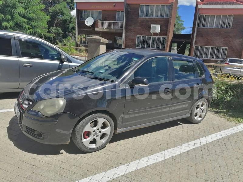Big with watermark volkswagen polo butha buthe butha buthe 21111