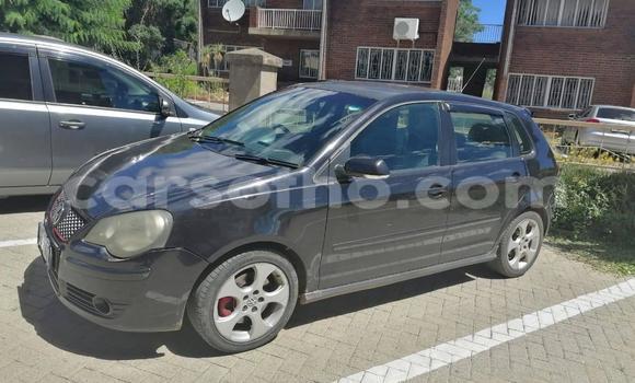 Buy Used Volkswagen Polo Black Car in Butha Buthe in Butha-Buthe Buy Used Volkswagen Polo Black Car in Butha Buthe in Butha-Buthe