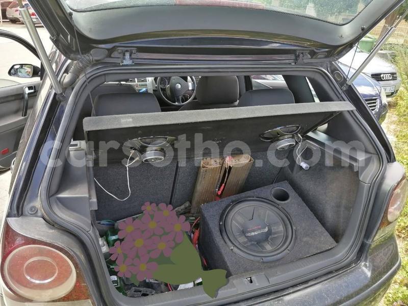 Big with watermark volkswagen polo butha buthe butha buthe 21111