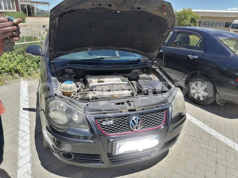 Big with watermark volkswagen polo butha buthe butha buthe 21111