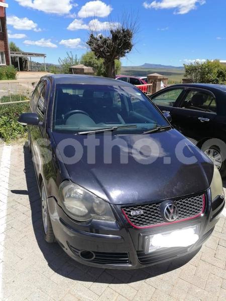 Big with watermark volkswagen polo butha buthe butha buthe 21111