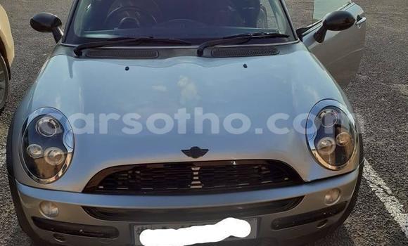 Buy Used Mini Cooper Silver Car in Butha Buthe in Butha-Buthe Buy Used Mini Cooper Silver Car in Butha Buthe in Butha-Buthe
