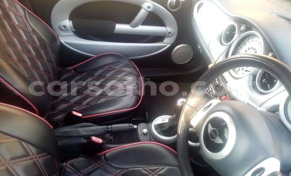 Buy Used Mini Cooper Silver Car in Butha Buthe in Butha-Buthe Buy Used Mini Cooper Silver Car in Butha Buthe in Butha-Buthe