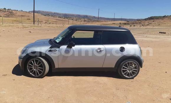 Buy Used Mini Cooper Silver Car in Butha Buthe in Butha-Buthe Buy Used Mini Cooper Silver Car in Butha Buthe in Butha-Buthe