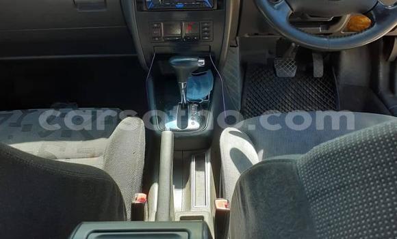 Buy Used Audi A3 Black Car in Butha Buthe in Butha-Buthe Buy Used Audi A3 Black Car in Butha Buthe in Butha-Buthe