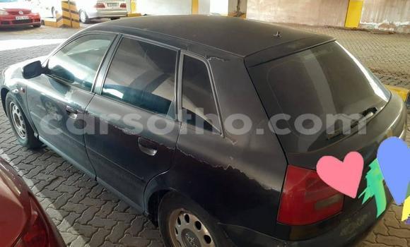 Buy Used Audi A3 Black Car in Butha Buthe in Butha-Buthe Buy Used Audi A3 Black Car in Butha Buthe in Butha-Buthe