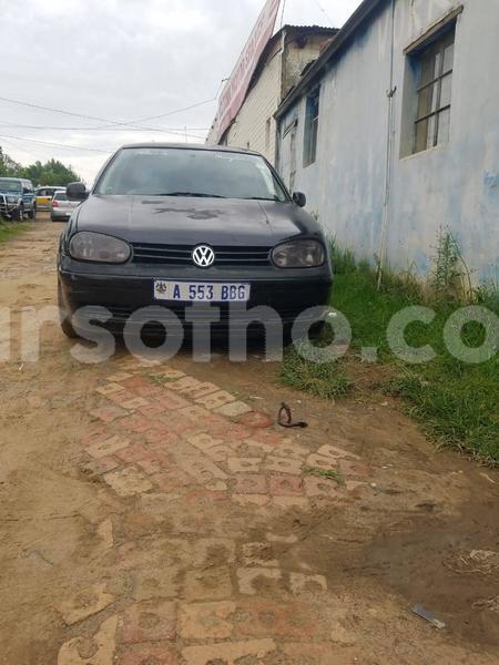 Big with watermark volkswagen golf butha buthe butha buthe 21114