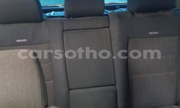 Buy Used Volkswagen Golf Black Car in Butha Buthe in Butha-Buthe Buy Used Volkswagen Golf Black Car in Butha Buthe in Butha-Buthe