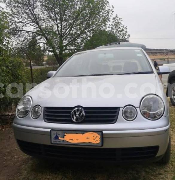 Big with watermark volkswagen polo butha buthe butha buthe 21115