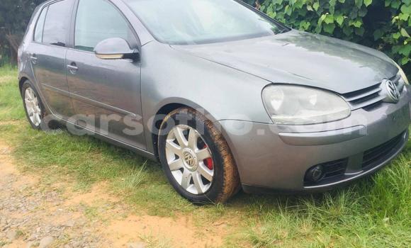 Buy Used Volkswagen Golf Other Car in Butha Buthe in Butha-Buthe Buy Used Volkswagen Golf Other Car in Butha Buthe in Butha-Buthe