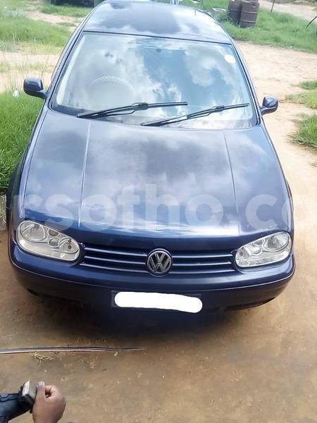 Big with watermark volkswagen golf butha buthe butha buthe 21118