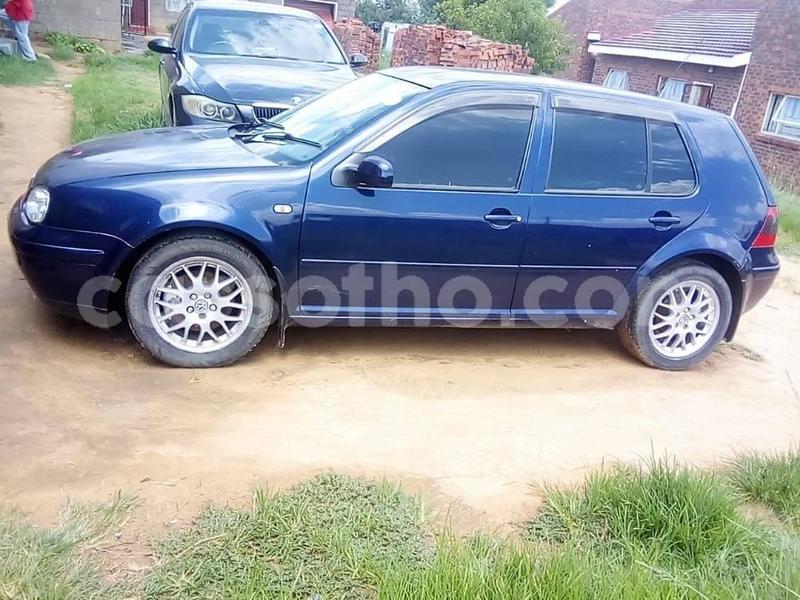 Big with watermark volkswagen golf butha buthe butha buthe 21118