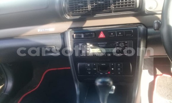 Buy Used Audi A4 Black Car in Butha Buthe in Butha-Buthe Buy Used Audi A4 Black Car in Butha Buthe in Butha-Buthe