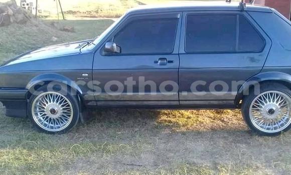 Buy Used Volkswagen Golf Blue Car in Butha Buthe in Butha-Buthe Buy Used Volkswagen Golf Blue Car in Butha Buthe in Butha-Buthe