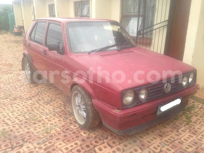 Big with watermark volkswagen golf butha buthe butha buthe 21122