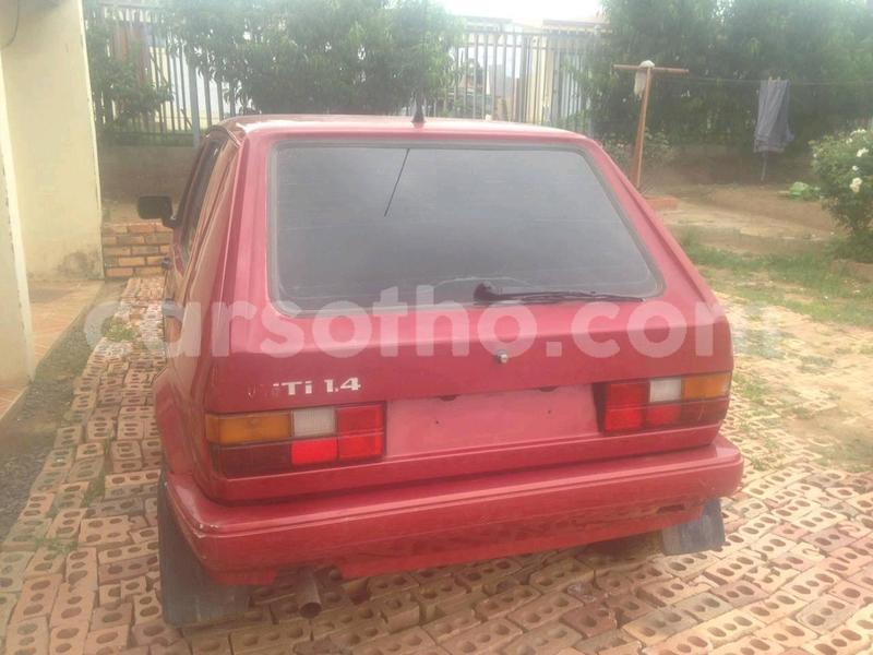 Big with watermark volkswagen golf butha buthe butha buthe 21122