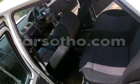 Buy Used Volkswagen Golf White Car in Butha Buthe in Butha-Buthe Buy Used Volkswagen Golf White Car in Butha Buthe in Butha-Buthe