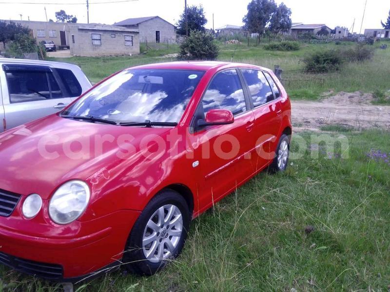 Big with watermark volkswagen polo butha buthe butha buthe 21124