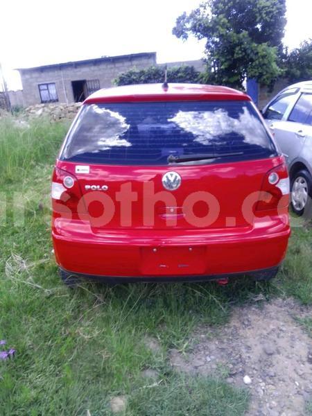 Big with watermark volkswagen polo butha buthe butha buthe 21124