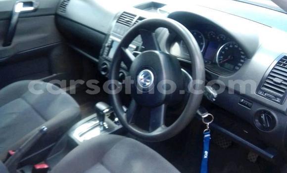Buy Used Volkswagen Polo Red Car in Butha Buthe in Butha-Buthe Buy Used Volkswagen Polo Red Car in Butha Buthe in Butha-Buthe