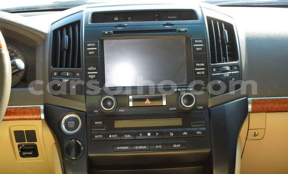 Acheter Import Voiture Toyota Land Cruiser Autre à Import - Dubai, Maseru Acheter Import Voiture Toyota Land Cruiser Autre à Import - Dubai, Maseru