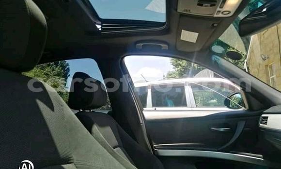 Buy Used BMW 3–Series Blue Car in Butha Buthe in Butha-Buthe Buy Used BMW 3–Series Blue Car in Butha Buthe in Butha-Buthe