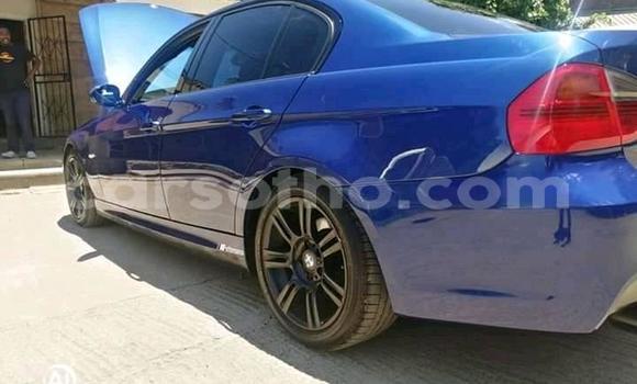 Buy Used BMW 3–Series Blue Car in Butha Buthe in Butha-Buthe Buy Used BMW 3–Series Blue Car in Butha Buthe in Butha-Buthe