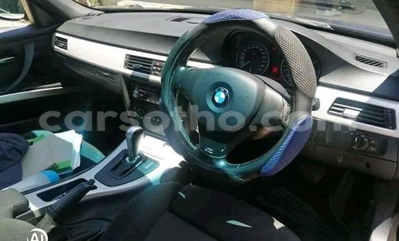 Buy Used BMW 3–Series Blue Car in Butha Buthe in Butha-Buthe Buy Used BMW 3–Series Blue Car in Butha Buthe in Butha-Buthe