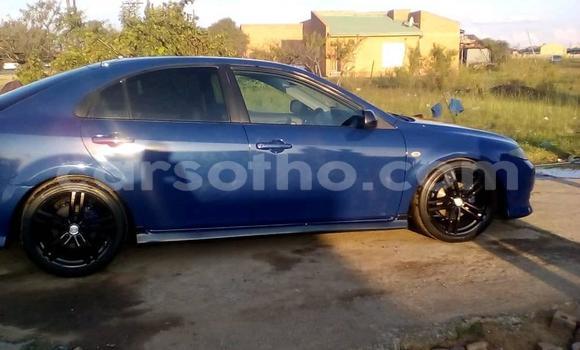 Buy Used Mazda 6 Blue Car in Butha Buthe in Butha-Buthe Buy Used Mazda 6 Blue Car in Butha Buthe in Butha-Buthe