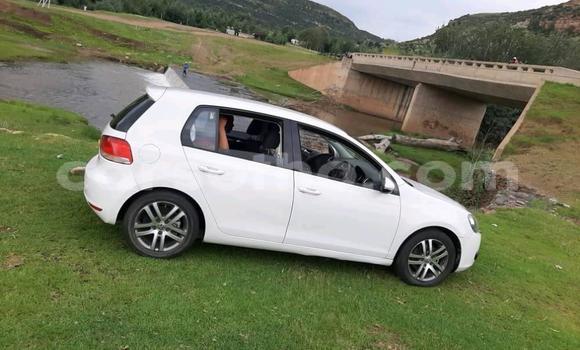 Buy Used Volkswagen Golf White Car in Butha Buthe in Butha-Buthe Buy Used Volkswagen Golf White Car in Butha Buthe in Butha-Buthe