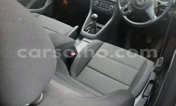 Buy Used Volkswagen Golf White Car in Butha Buthe in Butha-Buthe Buy Used Volkswagen Golf White Car in Butha Buthe in Butha-Buthe