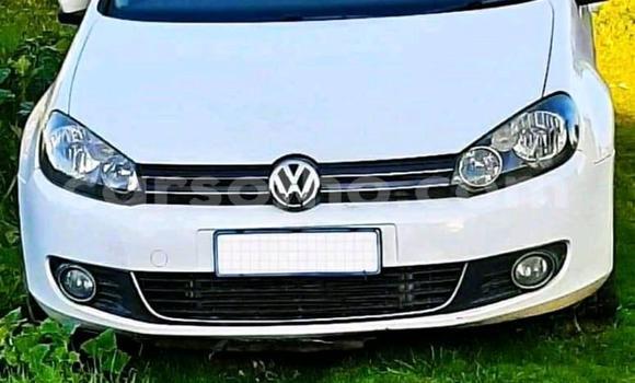 Buy Used Volkswagen Golf White Car in Butha Buthe in Butha-Buthe Buy Used Volkswagen Golf White Car in Butha Buthe in Butha-Buthe