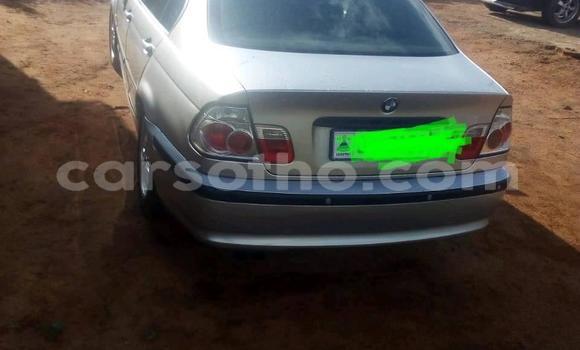 Buy Used BMW 3–Series Silver Car in Butha Buthe in Butha-Buthe Buy Used BMW 3–Series Silver Car in Butha Buthe in Butha-Buthe