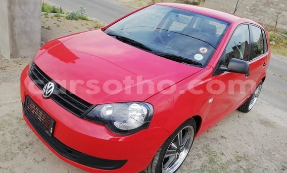 Buy Used Volkswagen Golf Red Car in Butha Buthe in Butha-Buthe Buy Used Volkswagen Golf Red Car in Butha Buthe in Butha-Buthe
