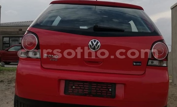 Buy Used Volkswagen Golf Red Car in Butha Buthe in Butha-Buthe Buy Used Volkswagen Golf Red Car in Butha Buthe in Butha-Buthe