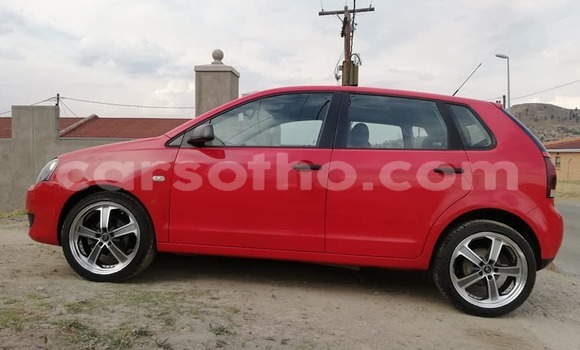 Buy Used Volkswagen Golf Red Car in Butha Buthe in Butha-Buthe Buy Used Volkswagen Golf Red Car in Butha Buthe in Butha-Buthe