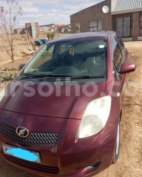 Big with watermark toyota vitz butha buthe butha buthe 21131