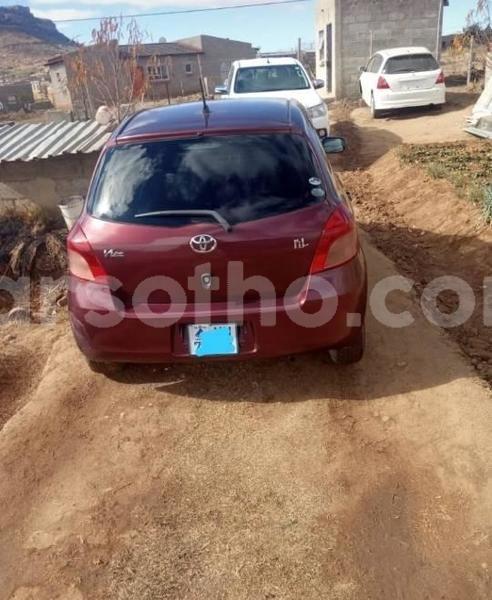 Big with watermark toyota vitz butha buthe butha buthe 21131