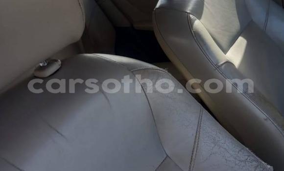 Buy Used Toyota Vitz Red Car in Butha Buthe in Butha-Buthe Buy Used Toyota Vitz Red Car in Butha Buthe in Butha-Buthe