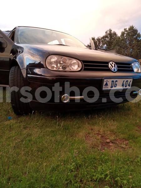 Big with watermark volkswagen golf butha buthe butha buthe 21133