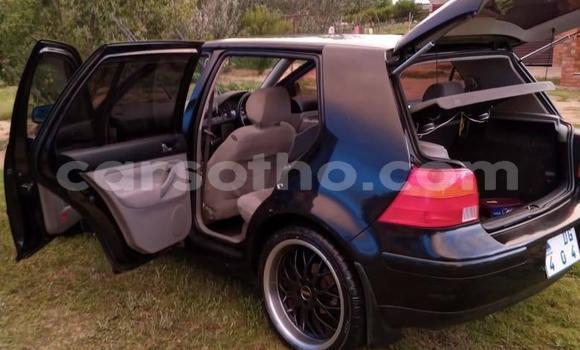 Buy Used Volkswagen Golf Black Car in Butha Buthe in Butha-Buthe Buy Used Volkswagen Golf Black Car in Butha Buthe in Butha-Buthe