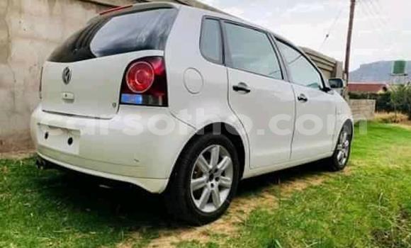 Buy Used Volkswagen Polo White Car in Butha Buthe in Butha-Buthe Buy Used Volkswagen Polo White Car in Butha Buthe in Butha-Buthe