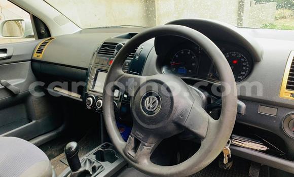 Buy Used Volkswagen Polo White Car in Butha Buthe in Butha-Buthe Buy Used Volkswagen Polo White Car in Butha Buthe in Butha-Buthe