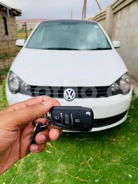 Big with watermark volkswagen polo butha buthe butha buthe 21136