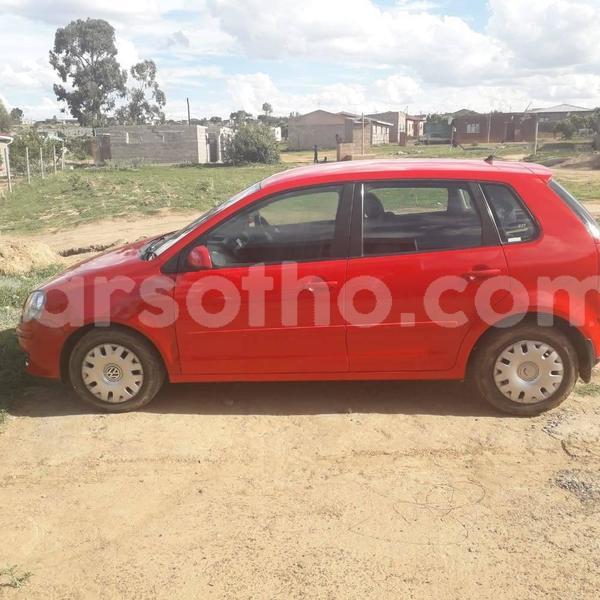Big with watermark volkswagen polo butha buthe butha buthe 21137