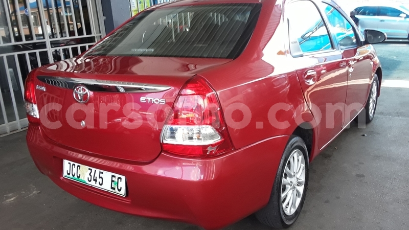 Big with watermark toyota etios maseru maseru 21139