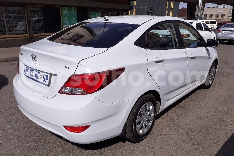 Big with watermark hyundai accent maseru maseru 21140